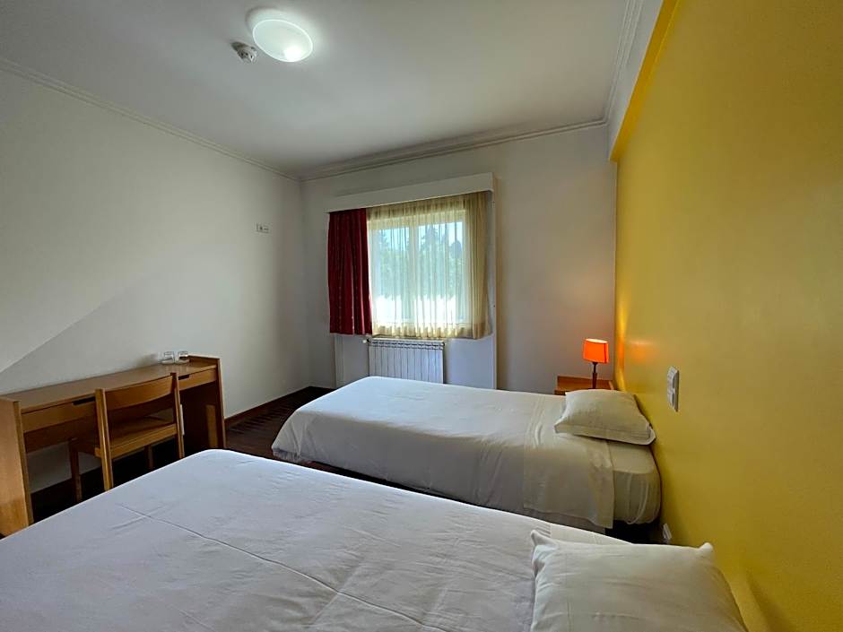 HI Bragança – Pousada de Juventude