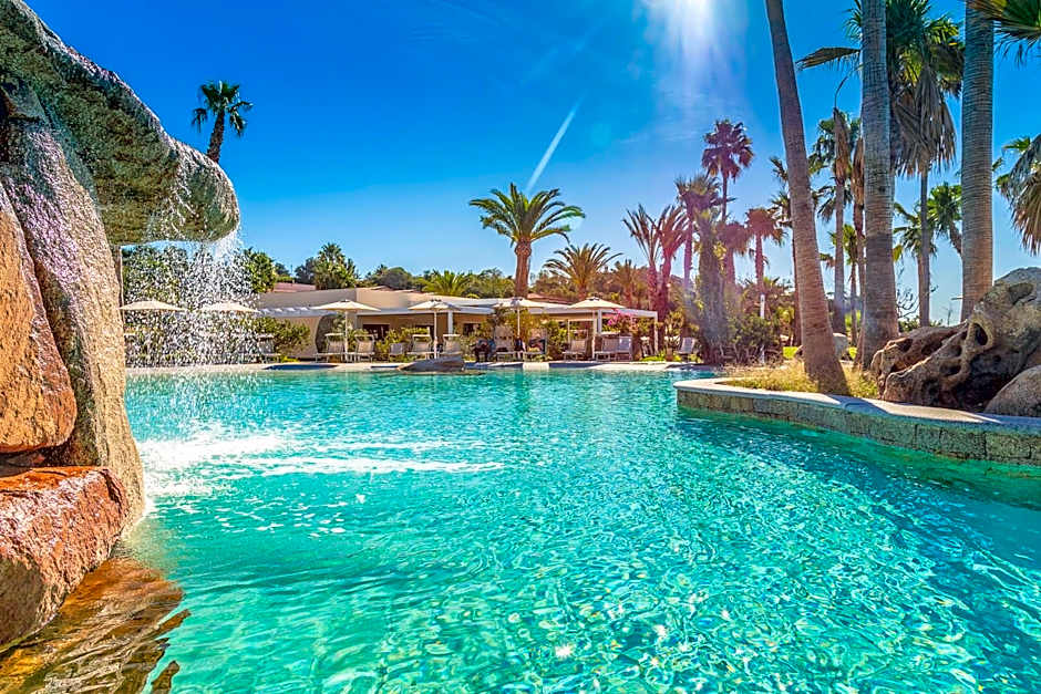 Hotel Club Saraceno - Bovis Hotels