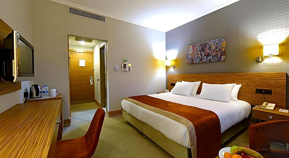 Euro Park Hotel Bursa