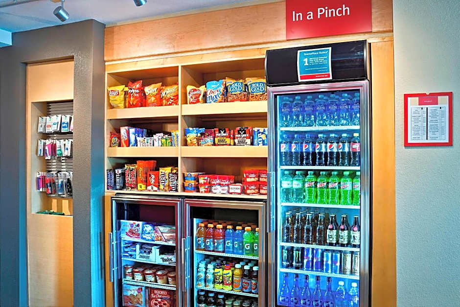 TownePlace Suites by Marriott Dodge City