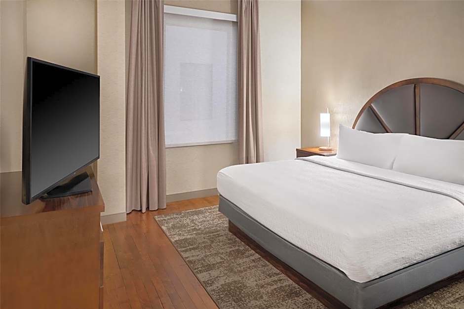 Homewood Suites by Hilton Grand Rapids Downtown