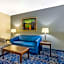 Best Western Plus Waynesboro Inn & Suites Conference Center