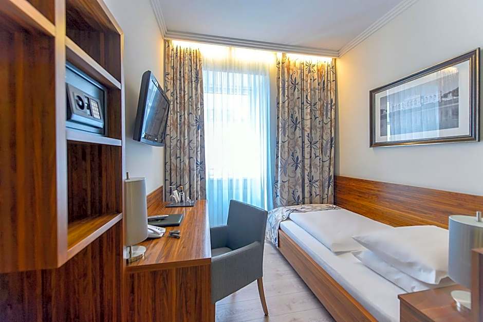 Hotel Vienna beim Prater