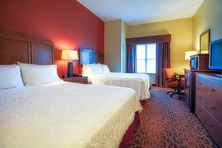 Hampton Inn By Hilton Oxford/Miami University Area, Oh