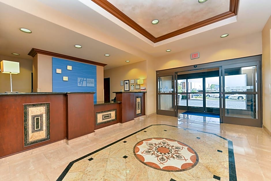 Holiday Inn Express Hotel & Suites Las Cruces By IHG