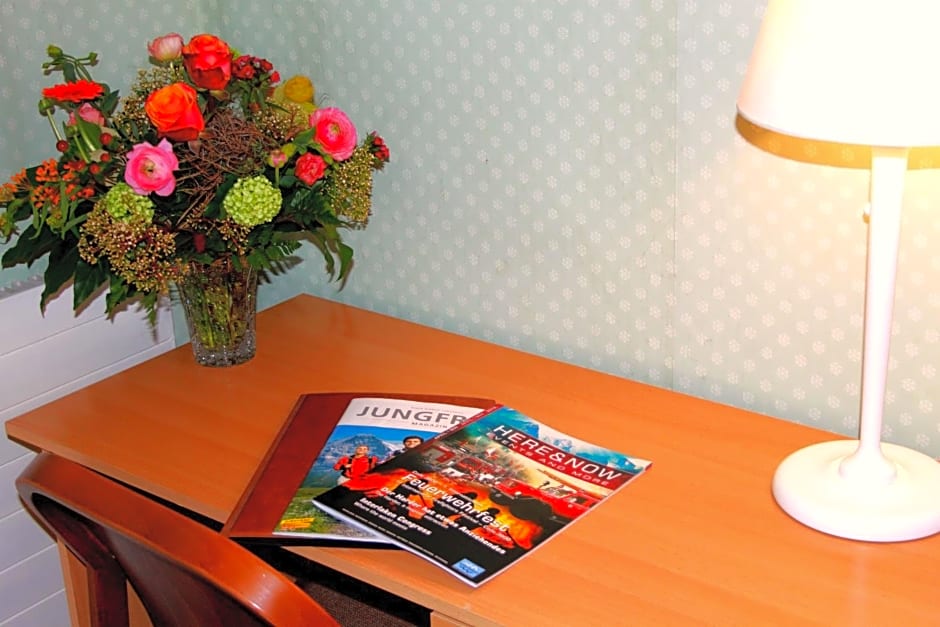 BasicRooms Hotel