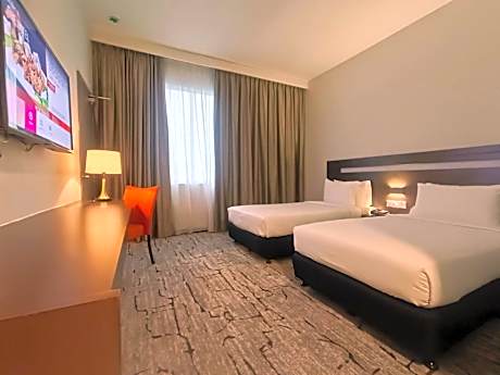 Premiere Double or Twin Room