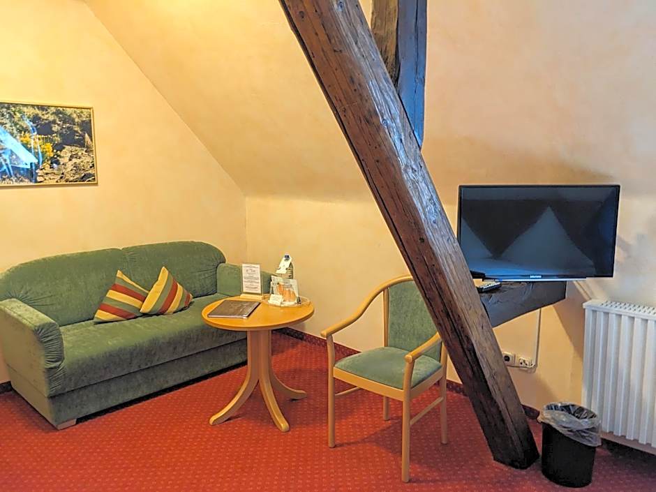 Weinhaus Berg