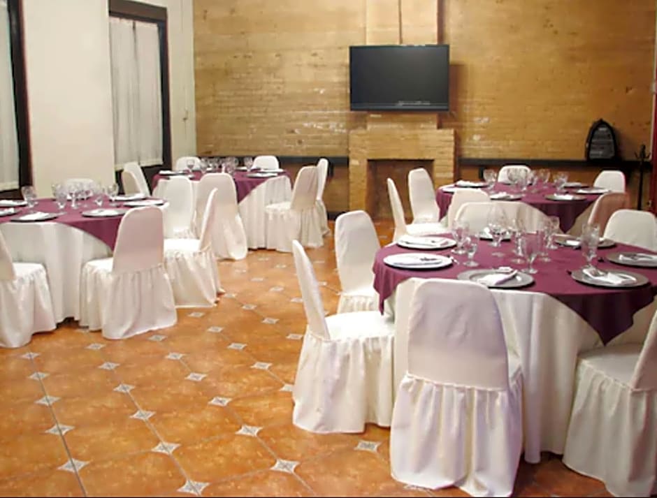 Hotel Alameda Express