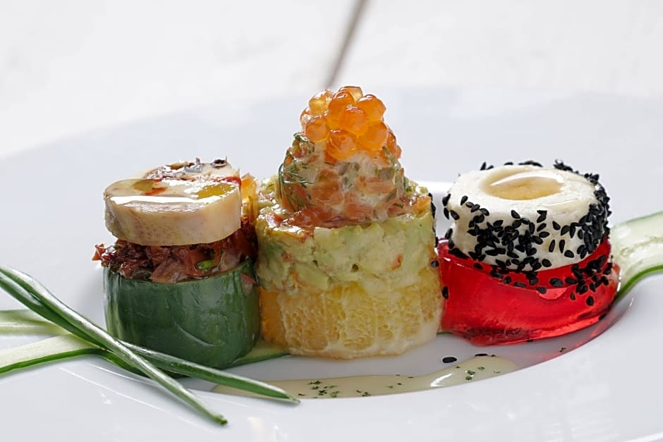 Lugal A Luxury Collection Hotel Ankara