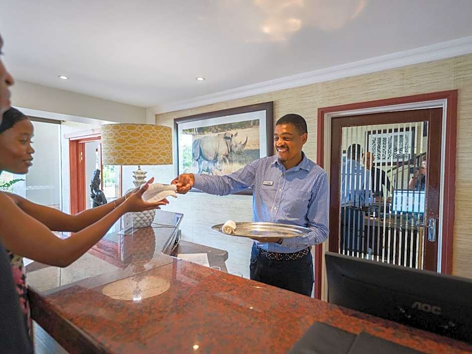 ANEW Hotel Hluhluwe