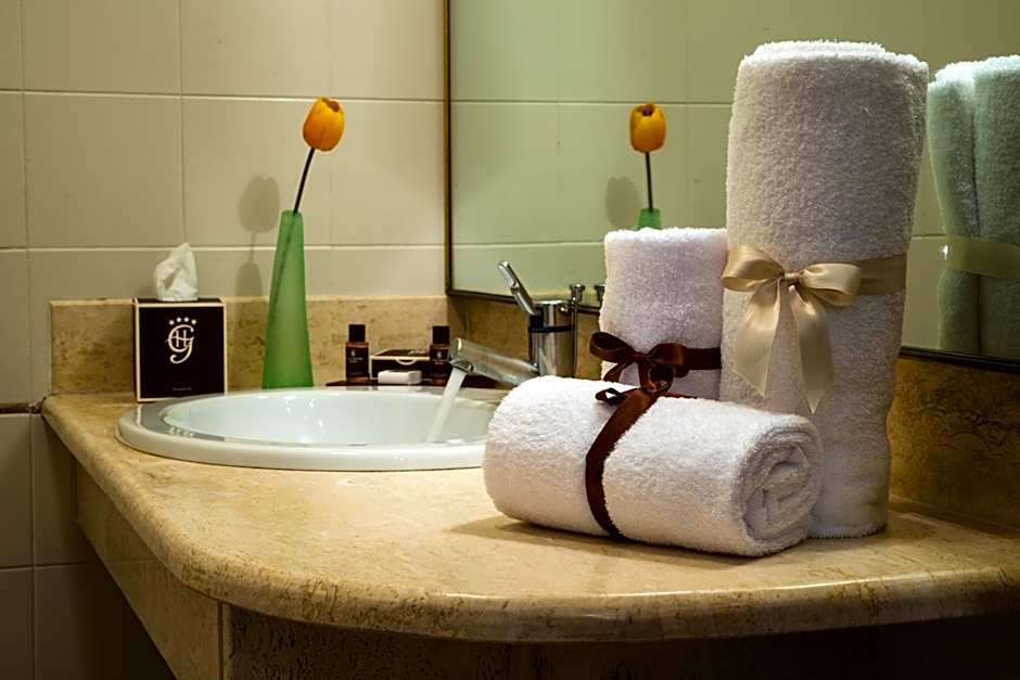 Guesia Village Hotel e Spa