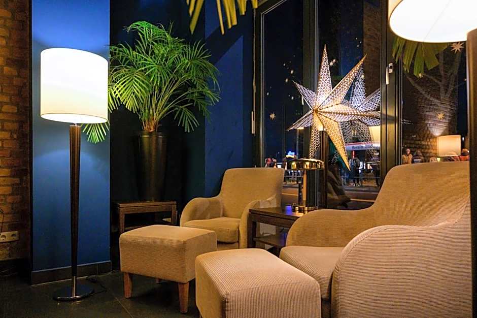 Hotel Goldmarie