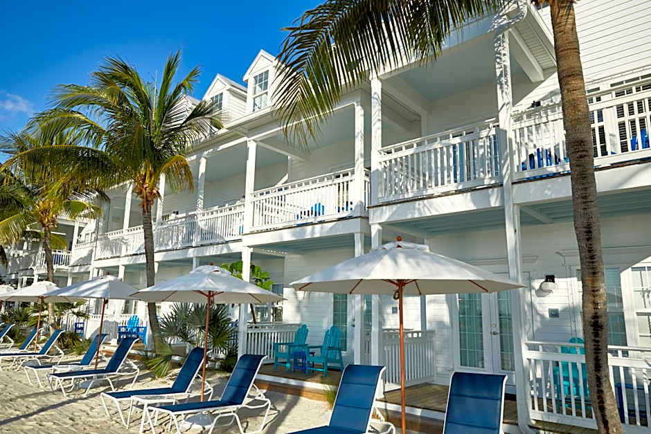 Parrot Key Hotel & Villas