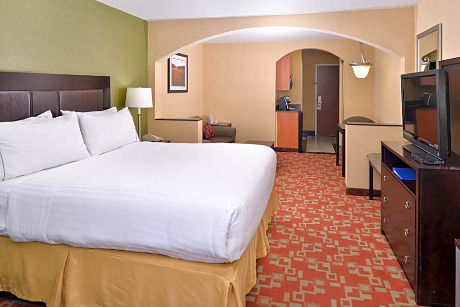 Holiday Inn Express Hotel & Suites El Centro By IHG