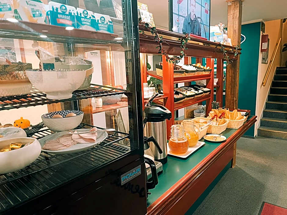 Quick Palace Saint Brieuc