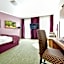 Best Western Plus Parkhotel & Spa Cottbus