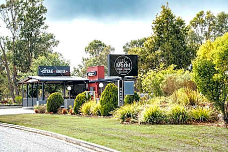 High Street Motor Inn & Steakhouse