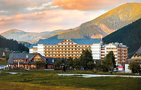 Residence Hotel