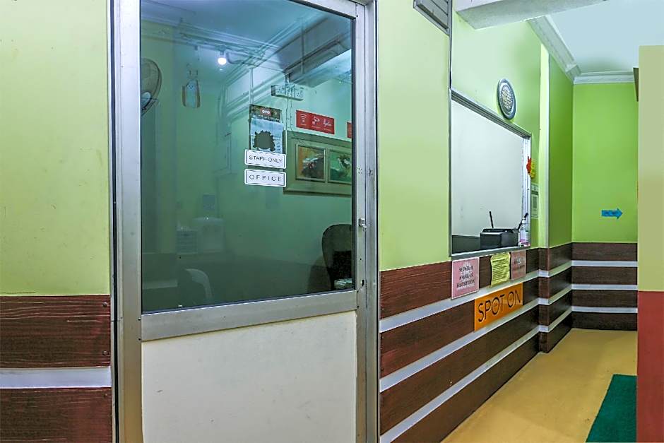 Impiana Hotel By OYO Rooms – Kota Bharu, PA