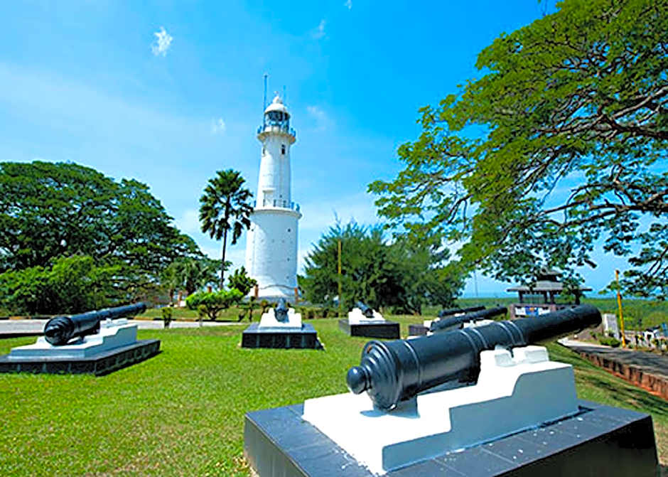 Putra Heights New Wave Hotel