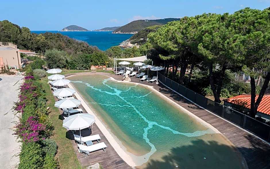 Hotel Valle Verde