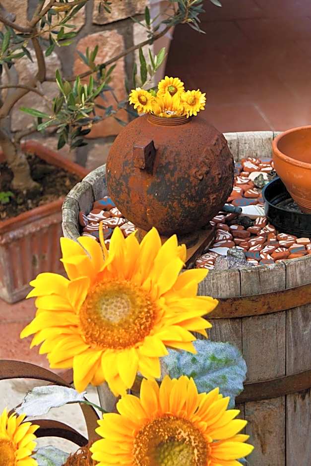 La Maison de Titty & Margherita