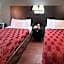 Econo Lodge Inn & Suites Tuscaloosa I-20