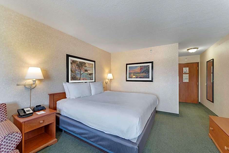 SureStay Plus Hotel by Best Western Price