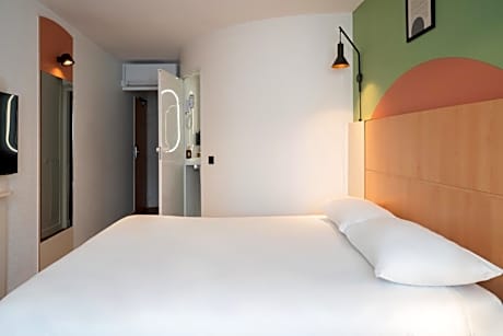 Standard Double Room with Sofa Bed