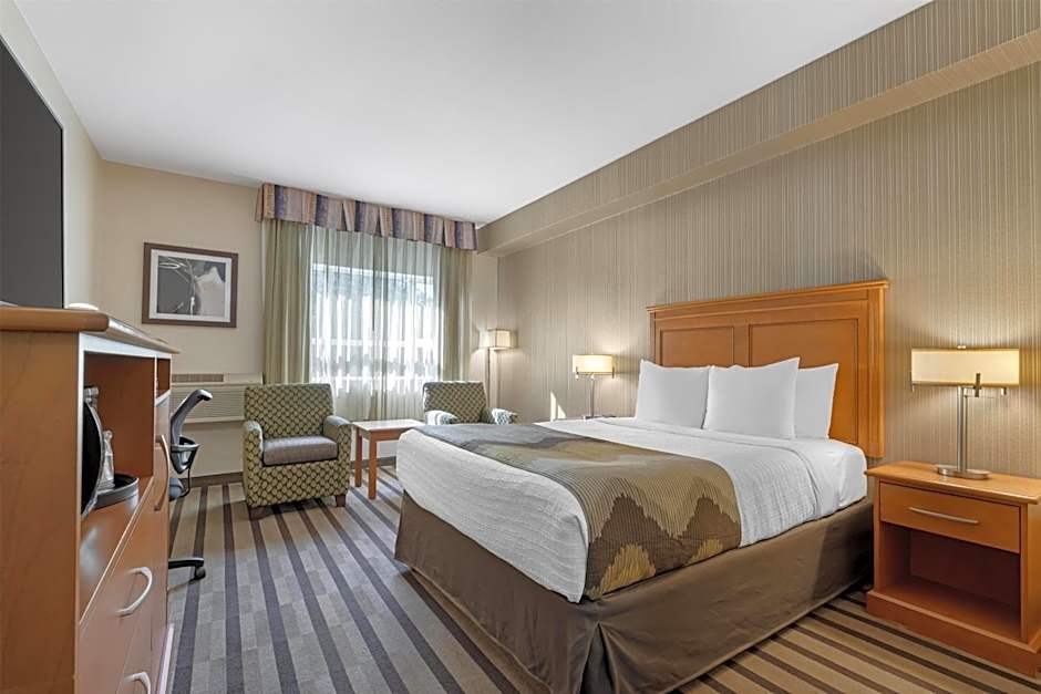 Best Western King George Inn And Suites