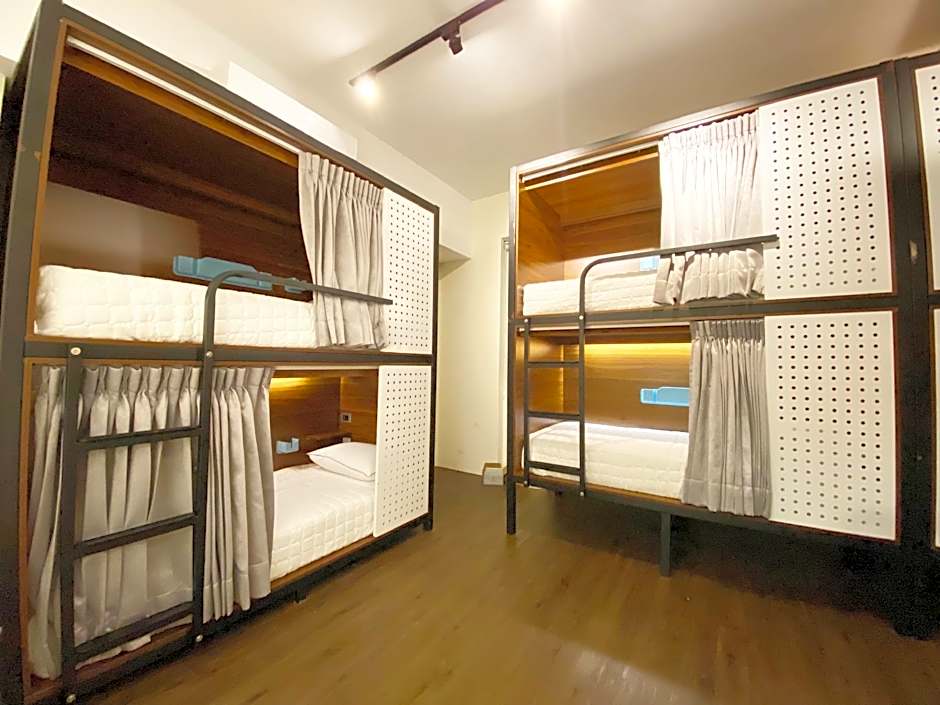 Taichung Muyigu Inn – Taichung, KY