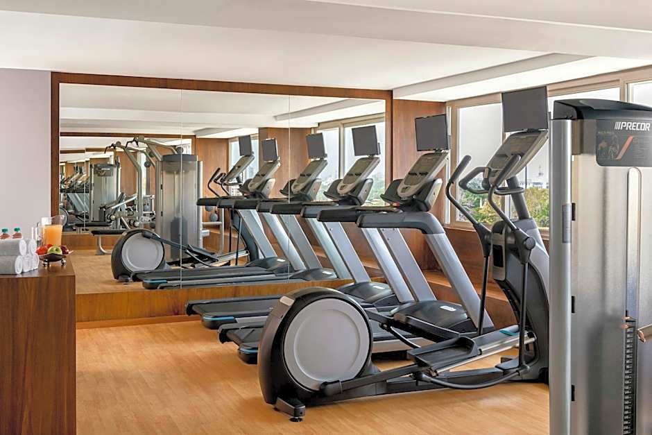 Vivanta Thiruvananthapuram