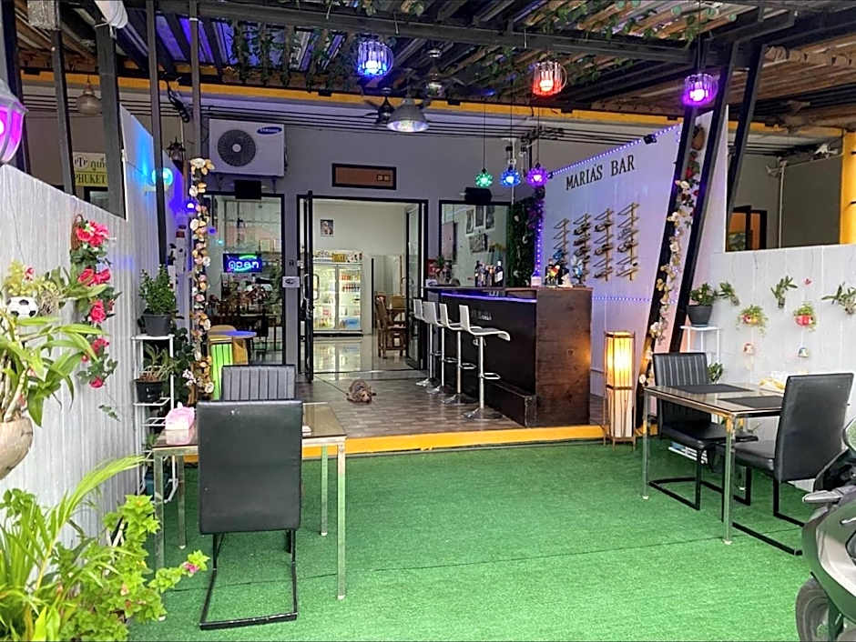 Maria's Guest House, Rawai