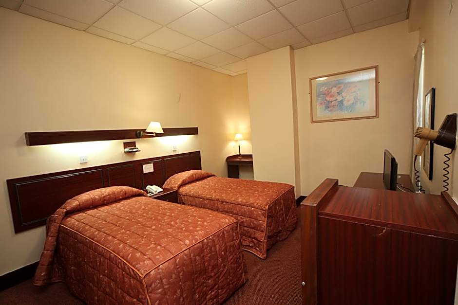 Bristol Hotel