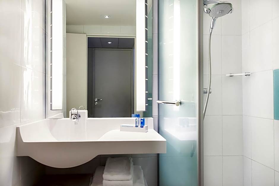 Novotel Paris Pont De Sevres