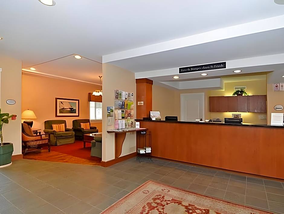 RIVERTIDE SUITES
