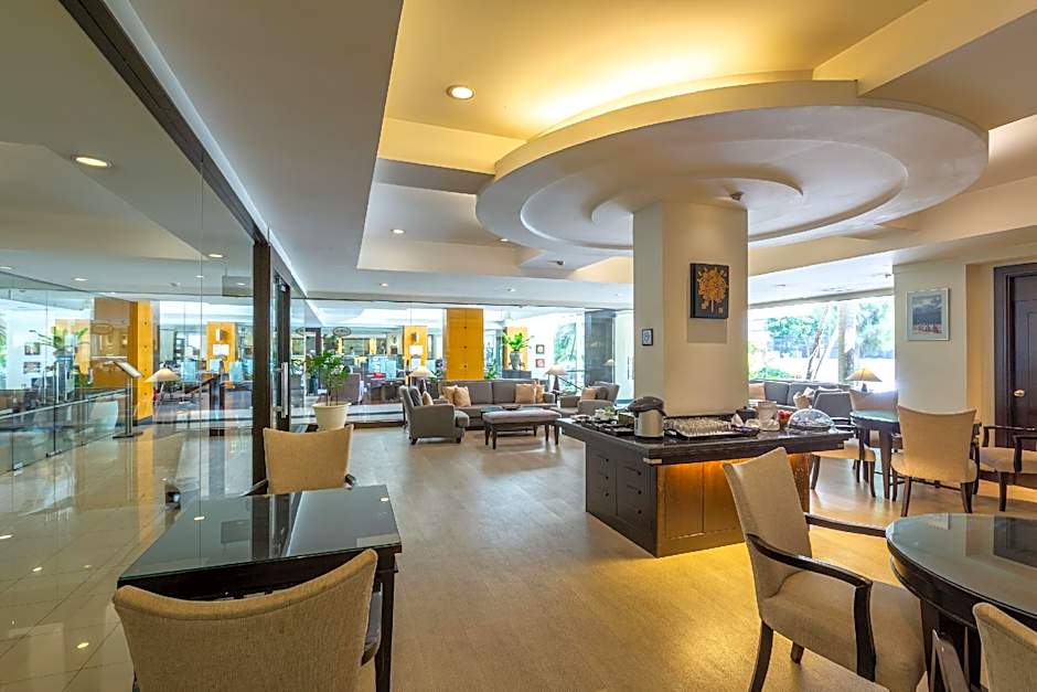 Kantary House Ramkamhaeng Hotel [Bangkok] 