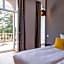 Chateau de Tauzies, The Originals Relais