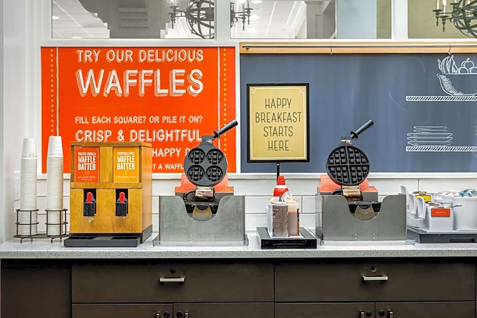 Hampton Inn By Hilton Boston/Natick