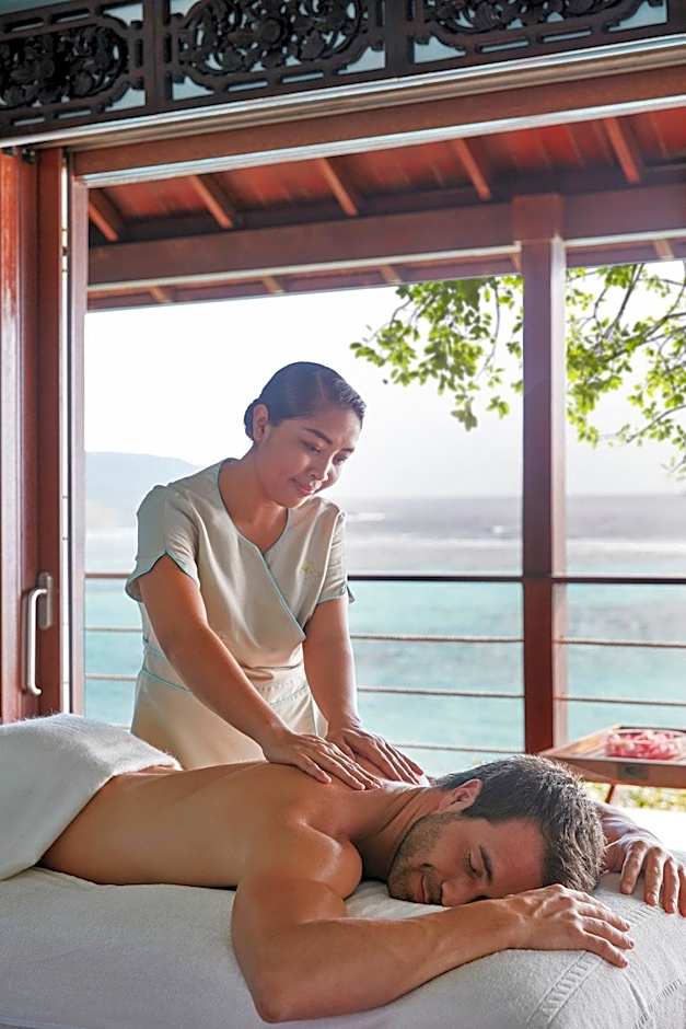 Mandarin Oriental, Canouan