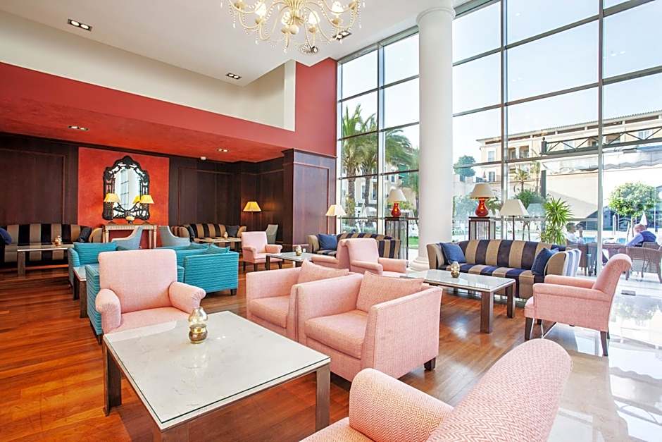 Grupotel Playa de Palma Suites & Spa