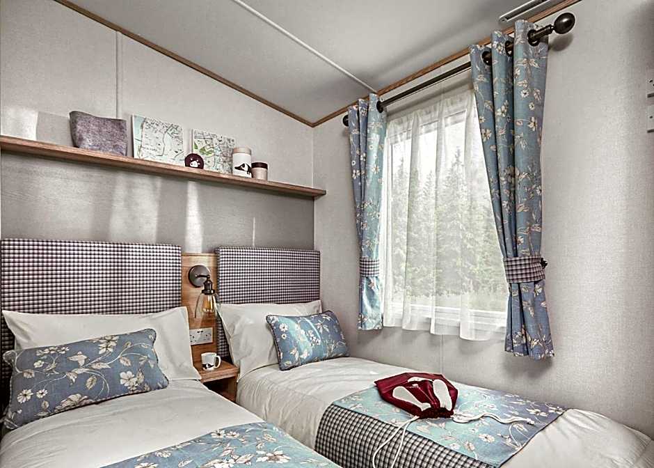 Willows Holiday Park