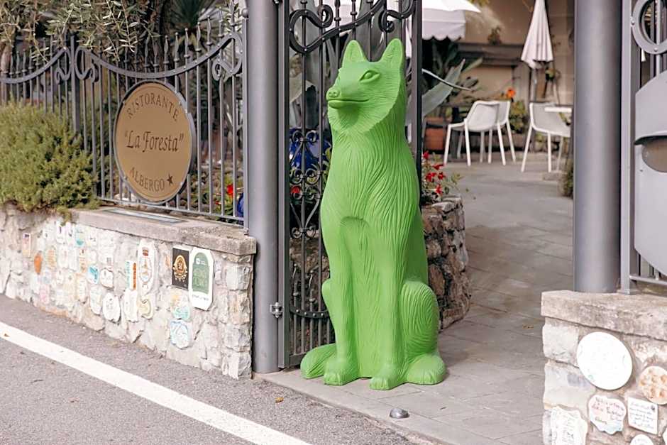 La Foresta Monteisola