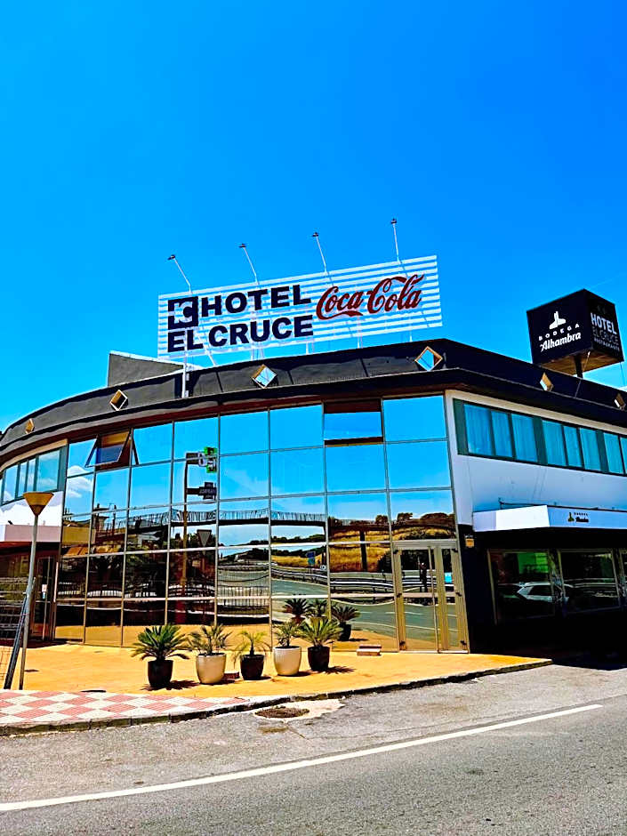 Hotel El Cruce Moraleda