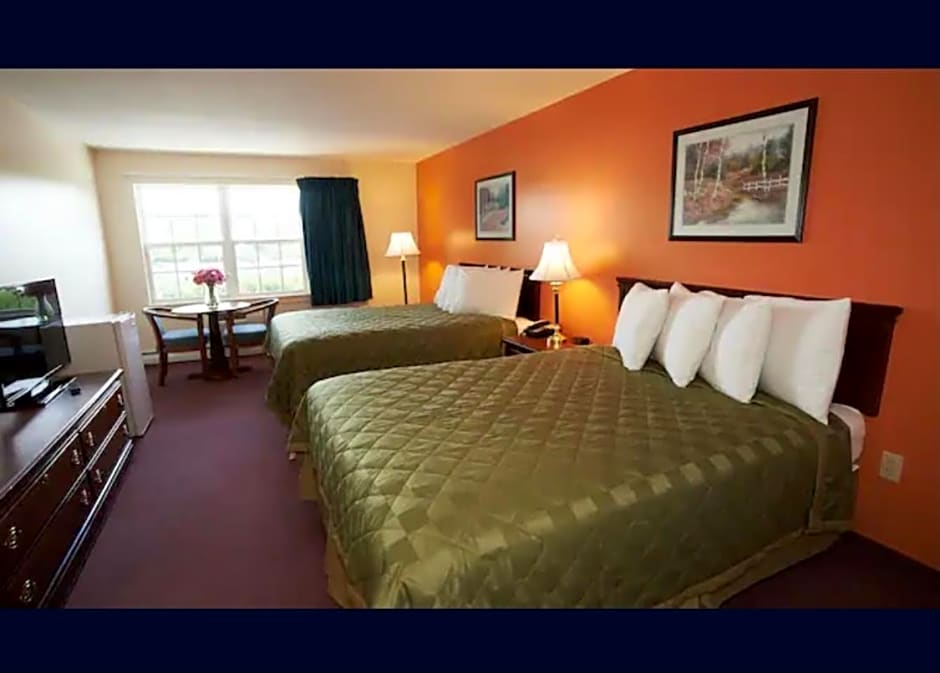 Coos Motor Inn