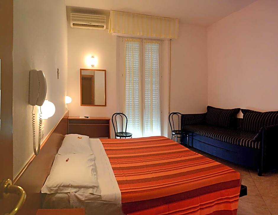Hotel Trinidad