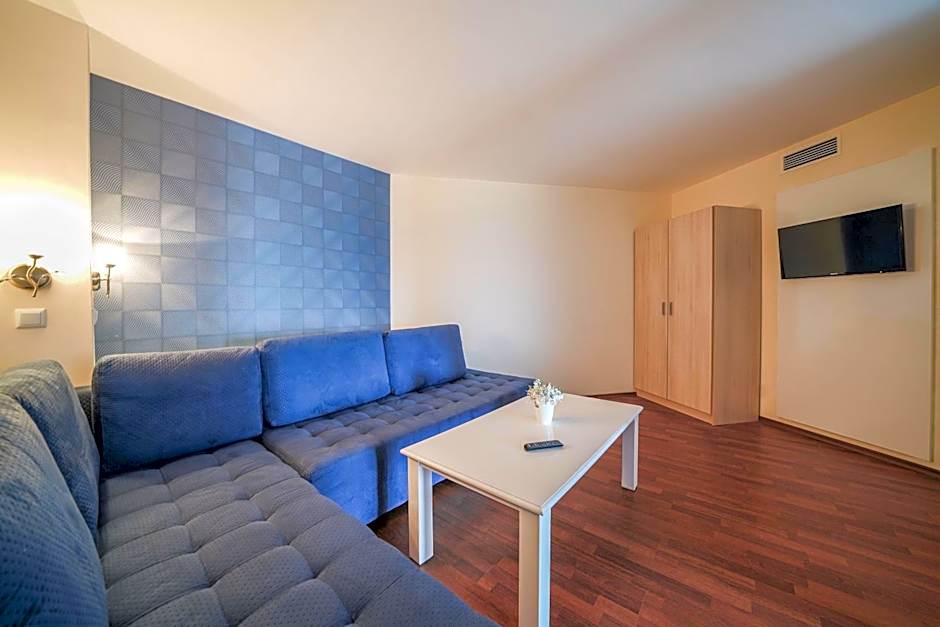 GRIFID Arabella Hotel - Ultra All inclusive & Aquapark