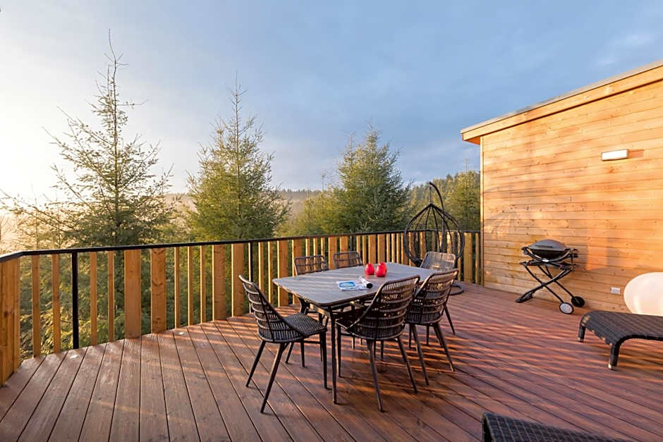 Center Parcs Les Trois Forêts