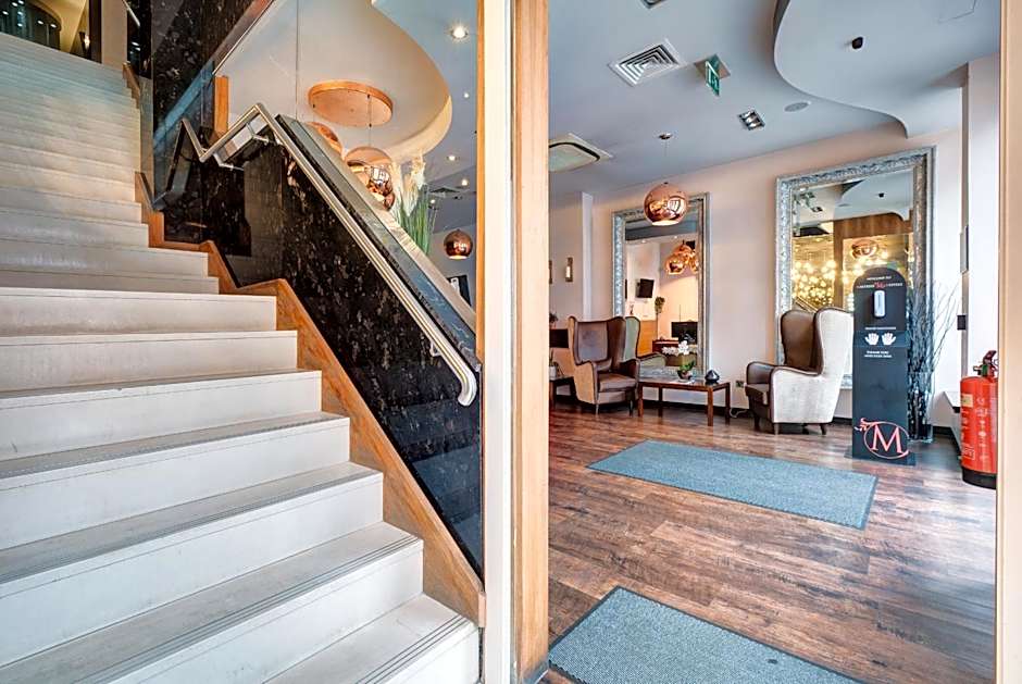 Maitrise Hotel Maida Vale - London